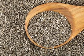 chia Seed, Nutritions, Health Benifits